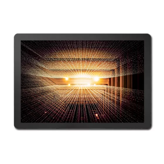 10.1 inch 1024 × 600 lvds TFT -module met CTP