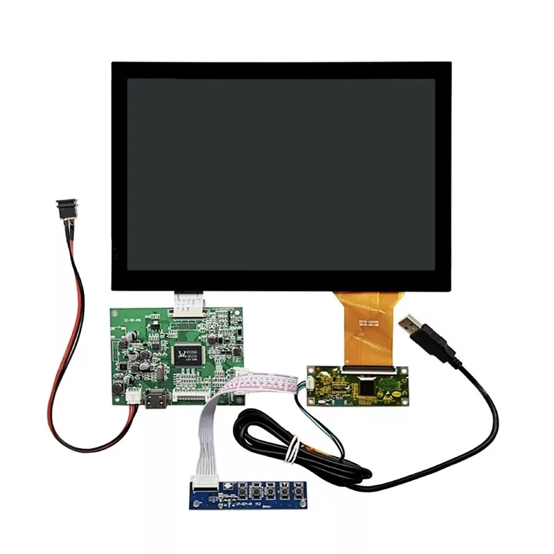 10.1 inch 1280x800 HDMI TFT -module