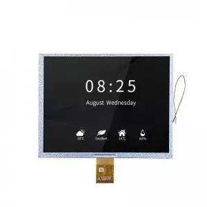 10,4 inch 800*600 Industriële TFT -module