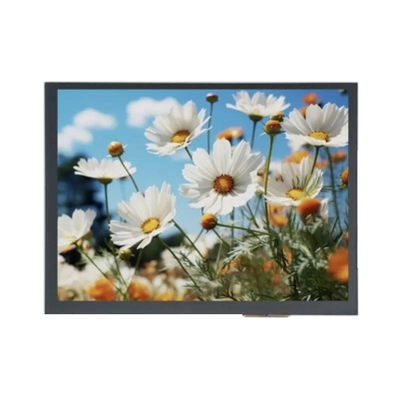 10,4 inch 800x600 RTP TFT -module