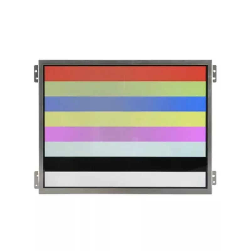 10,4 inch 800x600 TFT -module