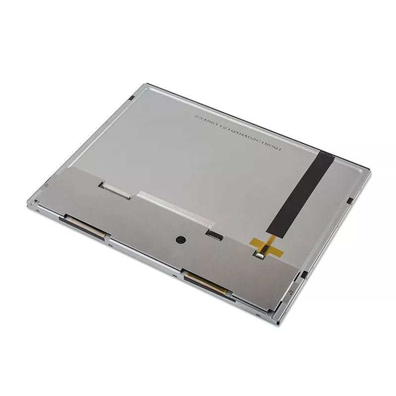 12,1 inch 1024*768 IPS TFT -module buiten