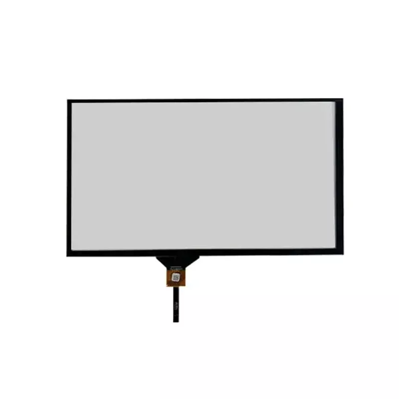15,6 inch g+g multi touchscreen