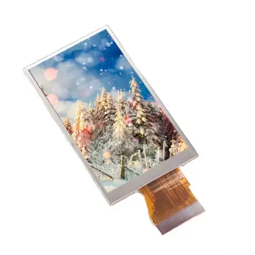 2,7 inch 240x320 TFT -module