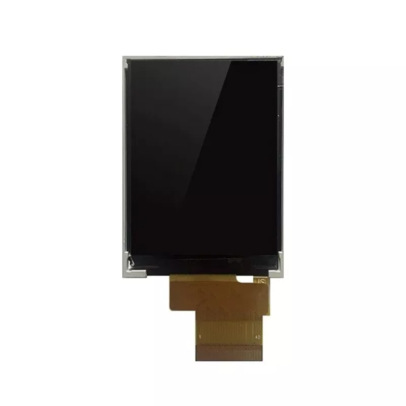 2,8 inch 240x320 TN TFT -module