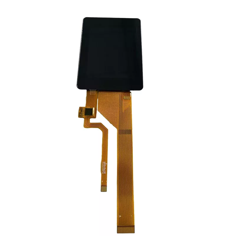 2,8 inch QVGA Capacitive Touch TFT -module