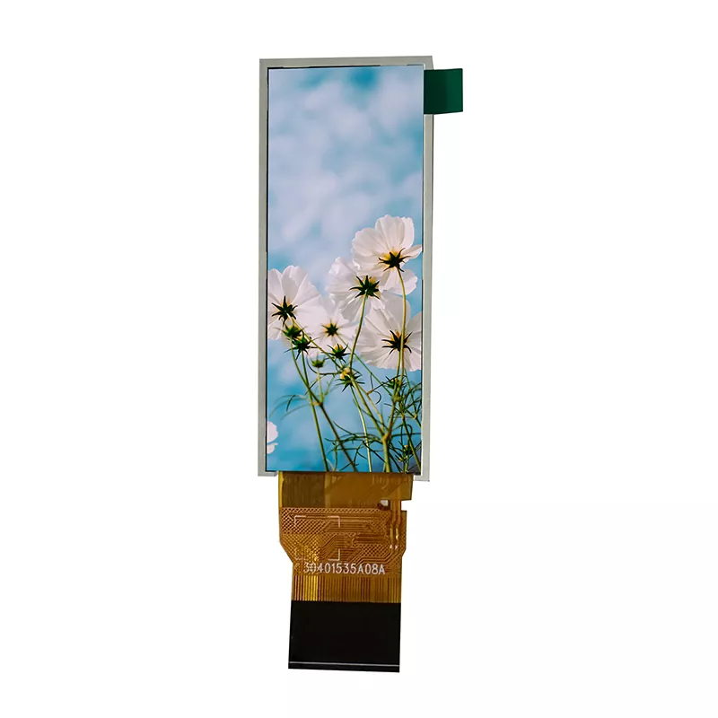 2,86 inch 376 × 960 IPS TFT -module