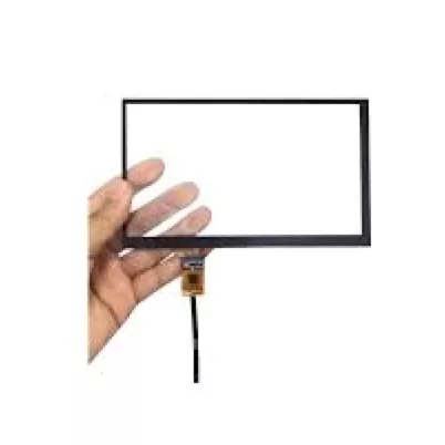Waarom kiezen steeds meer apparaatfabrikanten die het 7-inch geprojecteerde capacitieve touchscreen kiezen?