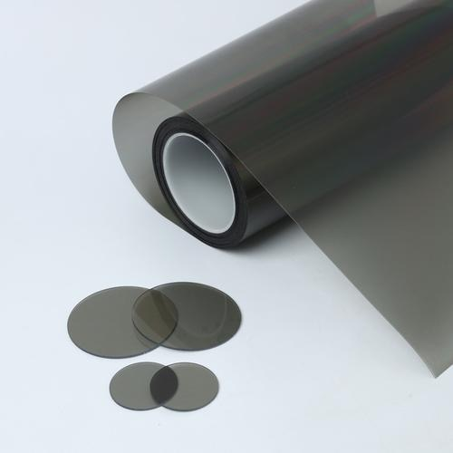 Wat is de polarisator? En kent u de functie van de polarisator van LCD?