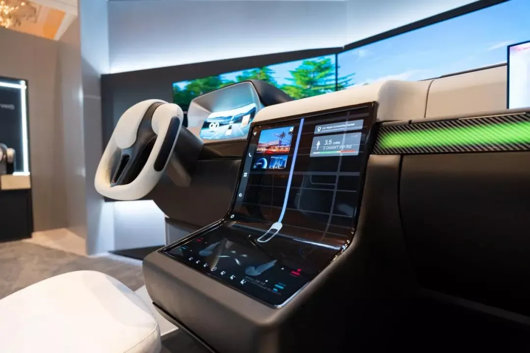 CES LCD-inzichten 2026: stem uw bedrijfsstrategie af op het veranderende tij