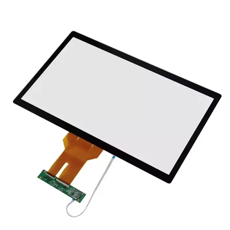 Waarom is het juiste touchscreen belangrijker dan de meeste kopers verwachten?