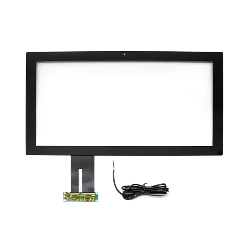 21,5 inch USB -interface Capacitief touchscreen