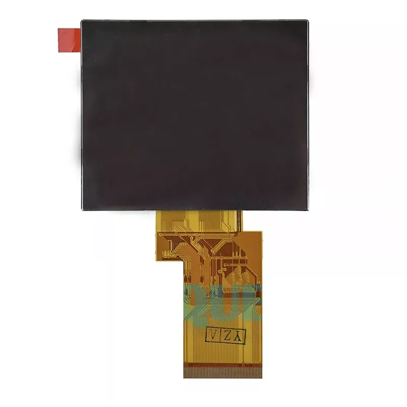 3,5 inch Tianma Panel CTP TFT -module