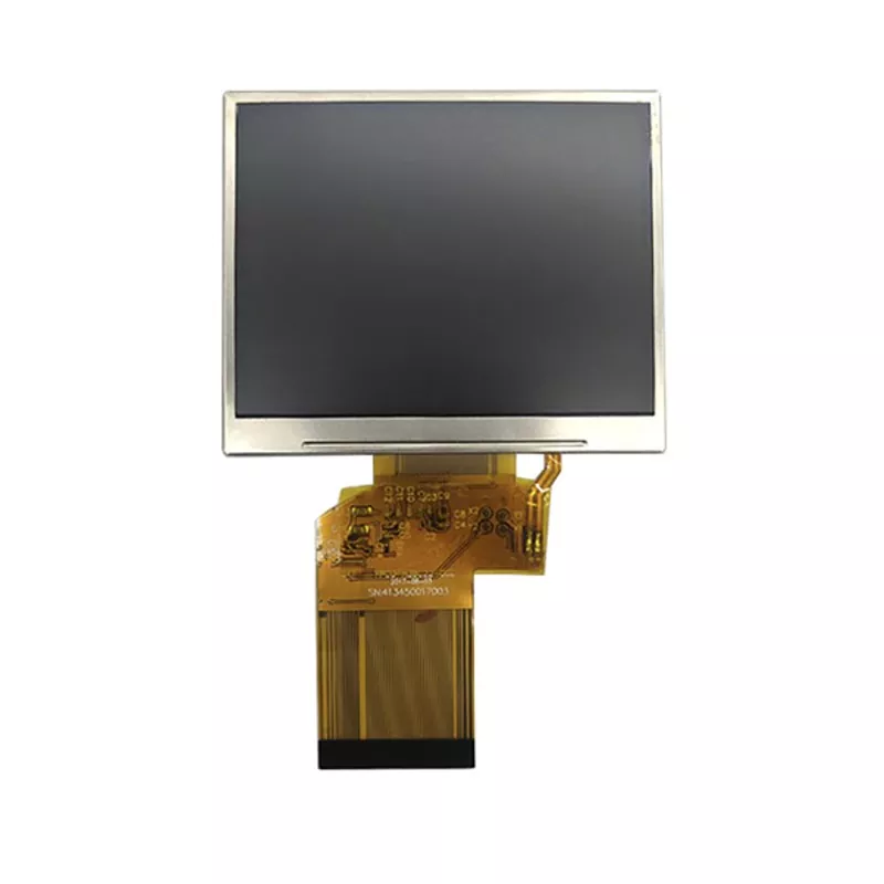3,5 inch QVGA TFT -module
