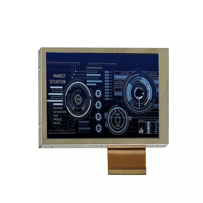 4 inch 320x240 TFT -module