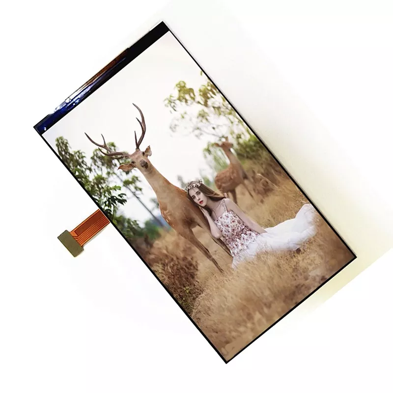 5,5 inch 1080p TFT -module