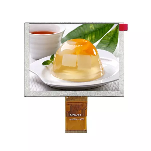 5 inch zonlicht Readable TFT -module