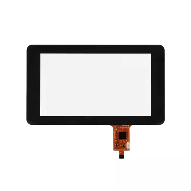 7,0 inch geprojecteerd capacitief touchscreen