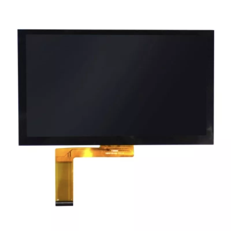 7 inch 1024x600 MIPI IPS Touch TFT -module
