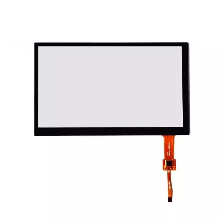 7 inch g+g multi touchscreen