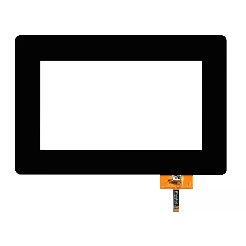 7 inch multi touchscreen