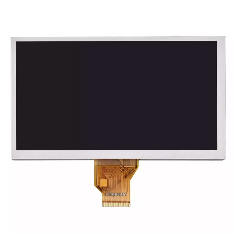 8 inch 800x480 TFT -module