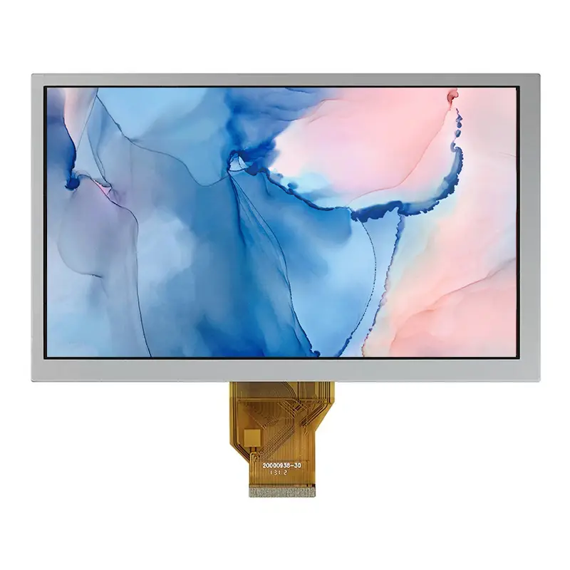 8 inch AT080TN64 LCD -display