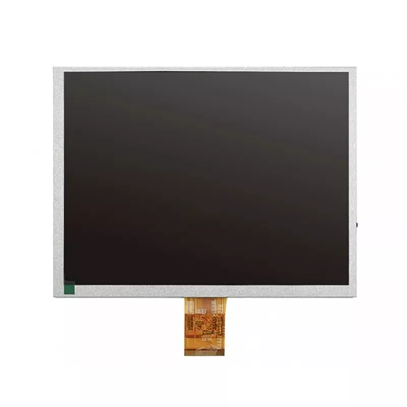 Originele Tiamma 10,4 inch TFT -module